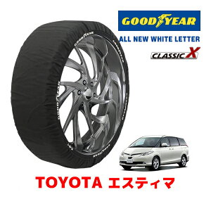 yGOODYEAR KizObhC[ Xm[\bNX z ^C`F[ CLASSIC X / LTCY g^ GXeB} / ACR50W ^CTCYF225/50R18 18C`p