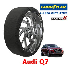 yGOODYEAR KizObhC[ Xm[\bNX z ^C`F[ CLASSIC X / XXLTCY AEfB Q7 / 3DA-4MCVMS 3DA-4MCVMA ^CTCYF255/55R19 285/45R20 19C` 20C`p