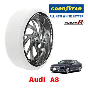 yGOODYEAR KizObhC[ Xm[\bNX z ^C`F[ SUPER R / XLTCY AUDI AEfB A8 / AAA-F8CXYL ^CTCYF 265/40R20 20C`p