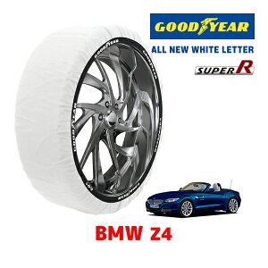 yubNtCf[Gg[P10{IzyGOODYEAR KizObhC[ Xm[\bNX z ^C`F[ SUPER R / MTCY BMW Z4 / ABA-LM30 ^CTCYF 255/35R18 18C`p
