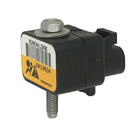 DORMAN エアバッグ インパクトセンサー クラッシュセンサー 衝撃センサー 左右共通 590-215 03-07y ハマー HUMMER H2
