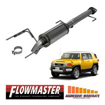 楽天市場】fjクルーザー マフラーの通販