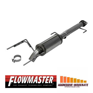 yFLOWMASTER Kizt[FXGNXg[L^obNGL][XgVXe 07-14y FJ N[U[ 4.0L 717984 t[}X^[