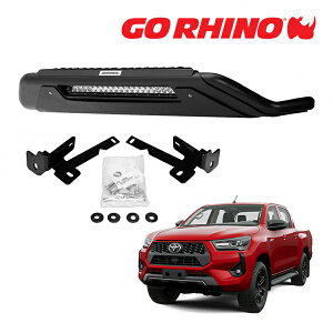 GO RHINO RC3 LR XLbhv[g tgop[K[h 20C` LEDCgo[&uPbg Zbg eNX`[ubN 5648360LT g^ nCbNX GUN125 S[Cm