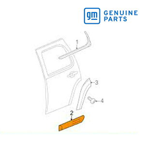 GM���� ���A�h�A �T�C�h���[�� ���� �^�]�ȑ� LH ���h�� 25991824 07-08y ���[�R��