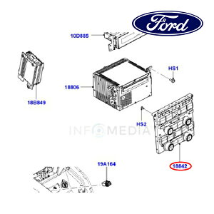 tH[h I[fBIGARRg[pl A/C XCb` CR3Z18842KA 10-14y }X^O