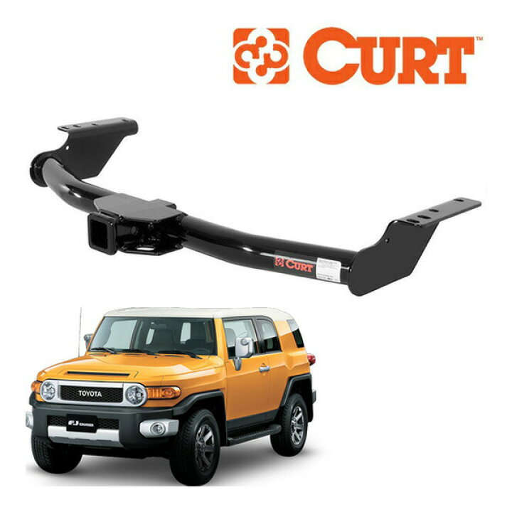 楽天市場】【楽天お買い物マラソン☆エントリーでP10倍！】【CURT 正規 