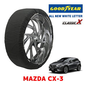 yGOODYEAR KizObhC[ Xm[\bNX z ^C`F[ CLASSIC X / LTCY }c_ CX-3 / DK8AW ^CTCYF215/60R16 16C`p