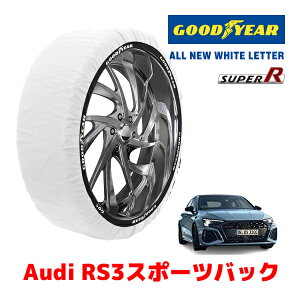 yGOODYEAR KizObhC[ Xm[\bNX z ^C`F[ SUPER R / LTCY AEfB RS3X|[cobN / 3BA-GYDNWF ^CTCYF 265/30R19 19C`p