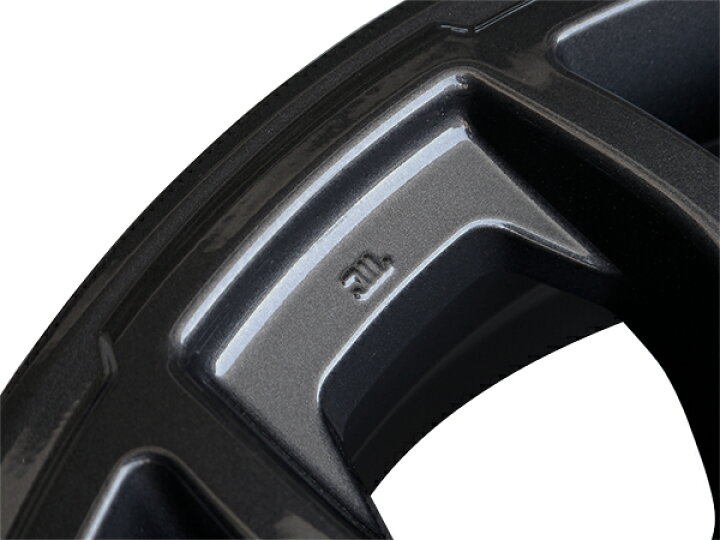 楽天市場】USトヨタ純正 SR SX Package 16インチホイール ダーク 