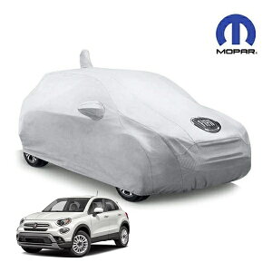 MOPAR p݌v {fB[Jo[ J[Jo[ FIAT S O[ pP[Xt FIAT tBAbg16-23y 500X 334n `NG`FgGbNX Op AEghA