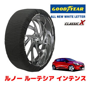 yGOODYEAR KizObhC[ Xm[\bNX z ^C`F[ CLASSIC X / MTCY m[ [eVA CeX / ABA-RH5F ^CTCYF205/45R17 17C`p