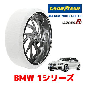 yGOODYEAR KizObhC[ Xm[\bNX z ^C`F[ SUPER R / LTCY BMW 1V[Y / 3BA-7K15 ^CTCYF 225/40R18 18C`p