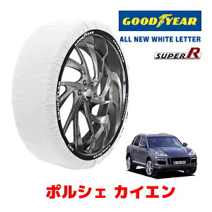 yGOODYEAR KizObhC[ Xm[\bNX z ^C`F[ SUPER R / XLTCY |VF JCG / ABA-9PAM5501 ^CTCYF 235/65R17 17C`p