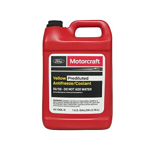yubNtCf[Gg[P10{IztH[h [^[Ntg MOTORCRAFT N[g LLC p pt st ICt[h CG[ 1K/3.78L ߃^Cv VC13DLG 10y- tH