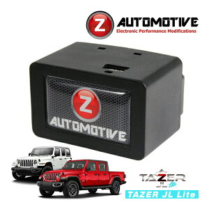 yZ Automotive KizTazer JL Lite Programmer ݒc[ Z-TZR-JLL ^COaύX(26-40C`) OMAύX Xs[h[^[␳ XeAO W[v JL O[ | JT OfBG[^[