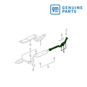 GM 04-05y gCuCU[p L^bN Ro[^[ G} L^CU[ GLpC 15216000