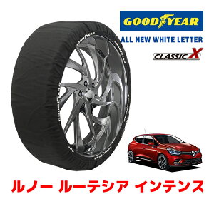 yGOODYEAR KizObhC[ Xm[\bNX z ^C`F[ CLASSIC X / MTCY m[ [eVA CeX / ABA-RH5F1 ^CTCYF205/45R17 17C`p