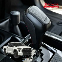 楽天市場】TRD（シフトノブ｜内装パーツ）：パーツ<車用品<車用品 