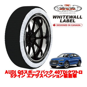 JtHjAJX^ Xm[\bNX z  ^C`F[ WHITEWALL LABEL XLTCY 235/55R19 19C` AUDI Q5X|[cobN 40TDINg SC GATXyV 3CA-FYDTPA 4WD