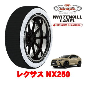 JtHjAJX^ Xm[\bNX z  ^C`F[ WHITEWALL LABEL XLTCY 235/60R18 18C` NTX NX 20n NX250 5BA-AAZA25 4WD