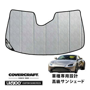 yyVX[p[Z[Gg[P10{IzyCoverCraft Kiz p݌v TVF[h N[Jt[W zՕsv ܂肽ݎ 19y- Aston Martin AXg}[` @e[W Jo