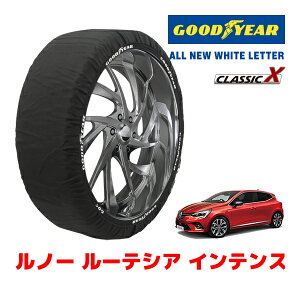 yGOODYEAR KizObhC[ Xm[\bNX z ^C`F[ CLASSIC X / MTCY m[ [eVA CeX / 7BA-BJAH5H ^CTCYF205/45R17 17C`p