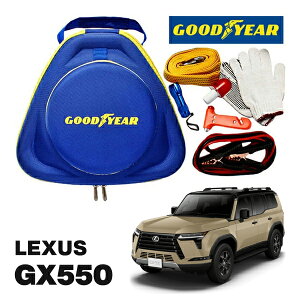 GOODYEAR ObhC[ [hTChG}[WFV[Lbg ԋً}Lbg  ԍ 펞  ̏ ~ u[X^[P[u obe[P[u 12V 24V Ή 250A 2.5m obe[