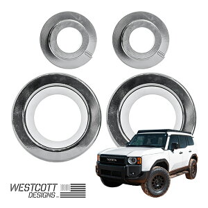 yWESTCOTT DESIGNS Kizv[htgLbg tgAbvLbg RAWA~jE tg 2.5C`Abv A 0.75C`Abv tg A 1䕪 g^ hN[U[ 250 