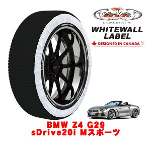 JtHjAJX^ Xm[\bNX z  ^C`F[ WHITEWALL LABEL LTCY 255/40R18 18C` BMW Z4 G29 sDrive20i MX|[c 3BA-HF20 A