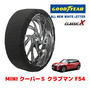 yGOODYEAR KizObhC[ Xm[\bNX z ^C`F[ CLASSIC X / MTCY MINI ~j F54 N[p[S Nu} / 3BA-LV20M ^CTCYF225/45R17 17C`p