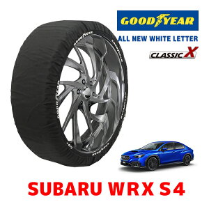 yGOODYEAR KizObhC[ Xm[\bNX z ^C`F[ CLASSIC X / LTCY Xo WRX S4 / VBH ^CTCYF245/40R18 18C`p