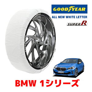 yGOODYEAR KizObhC[ Xm[\bNX z ^C`F[ SUPER R / LTCY BMW 1V[Y / 3BA-7L20 ^CTCYF 225/40R18 18C`p