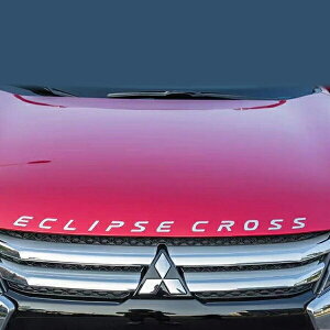 USOH tg ECLIPSE CROSS {lbgGu/N[ GNvXNX