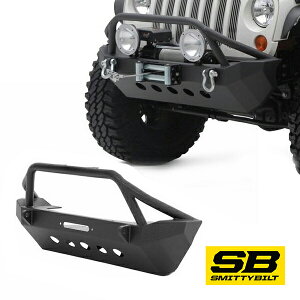 yKiz Smittybilt X~beBrg XRC GEN1A[}[tgop[ 76806 2007-2018y W[v JK O[