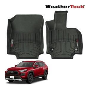 yWeatherTech Kizg^ RAV4 50n Enhԗp 31N4-s p݌v I[EFU[ tACi[ tA}bg o[}bg ubN 4417591 tgV[g 1 EZbg 