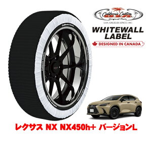 �J���t�H���j�A�J�X�^�� �X�m�[�\�b�N�X �z�� ����� �^�C���`�F�[�� WHITEWALL LABEL XL�T�C�Y 235/50R20 20�C���` ���N�T�X NX 20�n NX450h�{ �o�[�W����L 6LA-AAZH26 4WD