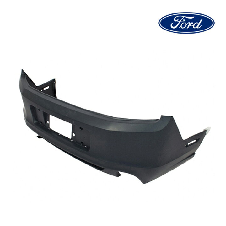 楽天市場】【FORD/フォード純正品】 リア バンパーフェース 10-14y 