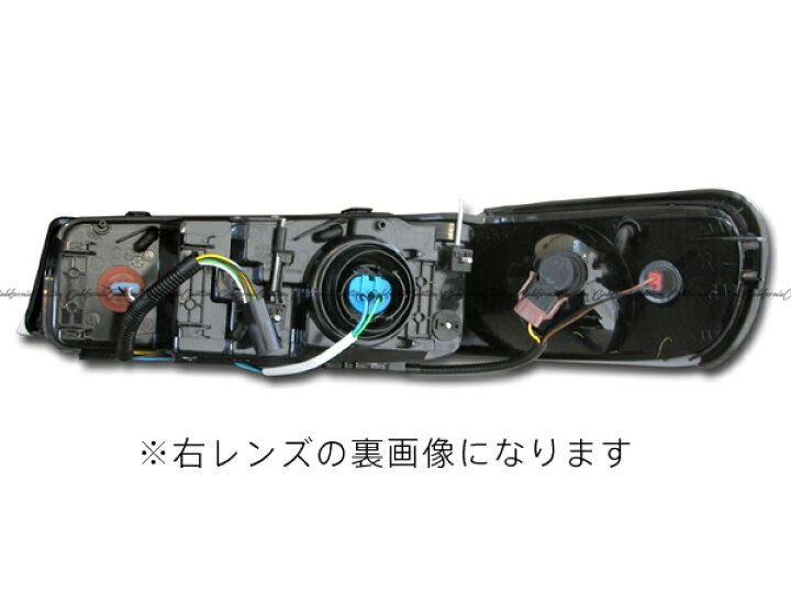 楽天市場】【TYC 正規品】98-02y リンカーン タウンカー ヘッドランプ 
