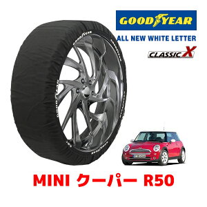 yGOODYEAR KizObhC[ Xm[\bNX z ^C`F[ CLASSIC X / MTCY MINI ~j R50 N[p[/ GH-RA16 ^CTCYF175/65R15 15C`p