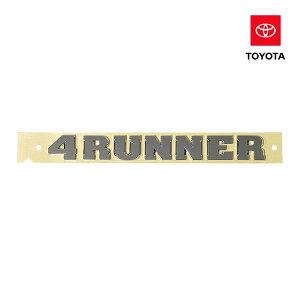 USg^ 4RUNNER 4i[ A Gu l[v[g nCbNXT[t 210n/215n O/ 185nɂ USDM