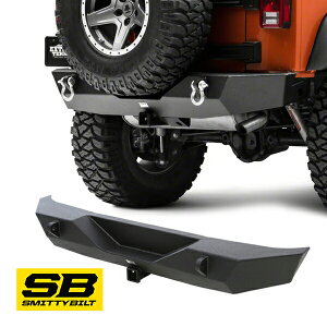 yKiz Smittybilt X~beBrg XRC A[}[Aop[ 76855 2007-2018y W[v JK O[