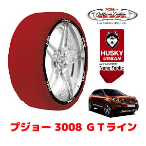 JtHjAJX^ Xm[\bNX z  ^C`F[ HUSKY URBAN XXLTCY 225/55R18 18C` vW[ 3008 P84 GTC 3BA-P845G06 tg