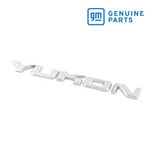 GM YUKON Gu l[v[g 15825690 07y [R
