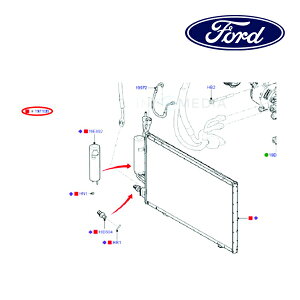yubNtCf[Gg[P10{IztH[h A/CRfT[ AV1Z19712D 13y- ECOSPORT GRX|[c
