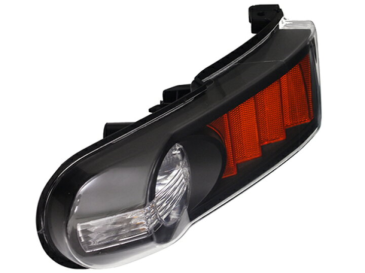 楽天市場】トヨタ FJクルーザー US仕様 フロント パークシグナル  