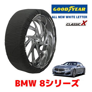yGOODYEAR KizObhC[ Xm[\bNX z ^C`F[ CLASSIC X / LTCY BMW 8V[Y / 3DA-BC30 ^CTCYF245/35R20 20C`p