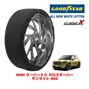 yGOODYEAR KizObhC[ Xm[\bNX z ^C`F[ CLASSIC X / LTCY MINI ~j R60 N[p[SD NXI[o[ ubNiCg / LDA-ZB20 ^CTCYF225/45R18 18C`p