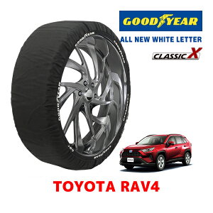 yGOODYEAR KizObhC[ Xm[\bNX z ^C`F[ CLASSIC X / XLTCY g^ RAV4 / MXAA52 ^CTCYF225/60R18 18C`p
