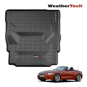 yWeatherTech KizBMW Z4 E89 21N5-29N6 I[EFU[ AJ[SveN^[ J[S}bg QbW}bg J[SCi[ gN}bg ubN 40626 A 㕔 EF